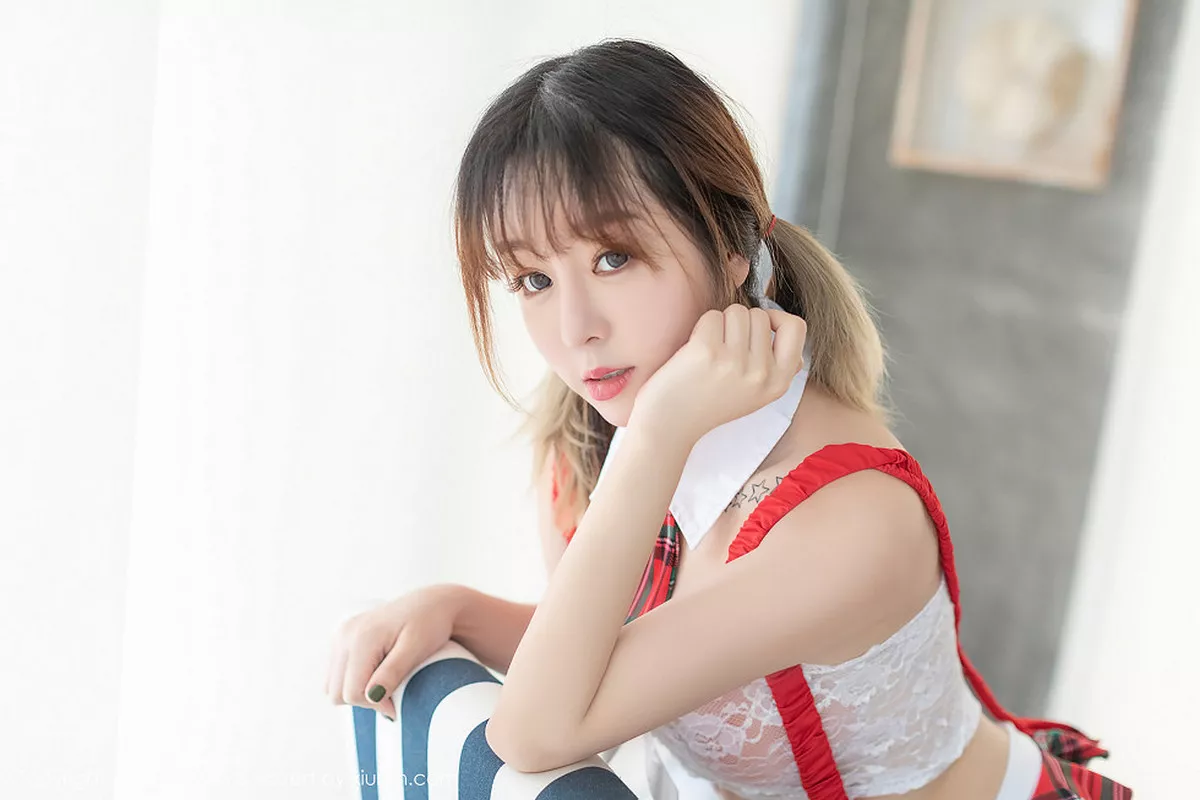 [Imiss爱蜜社]第292期王雨纯写真-秀人资源网